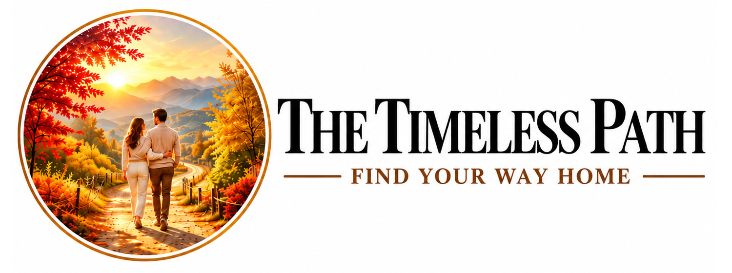 The Timeless Path