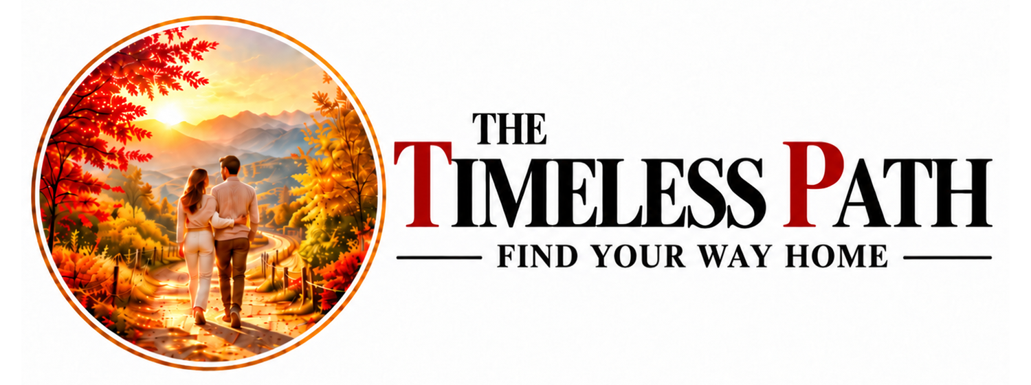 The Timeless Path